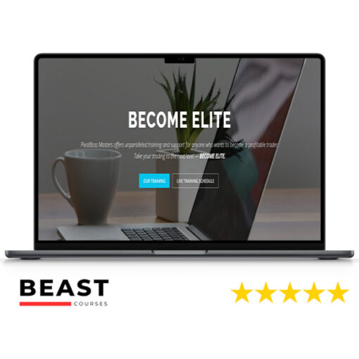 Pivotboss Masters – Become Elite