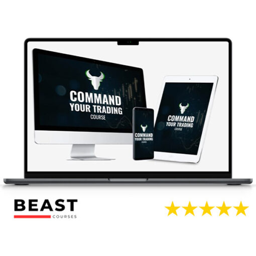 Price Action Traders Institute – Command Your Trading