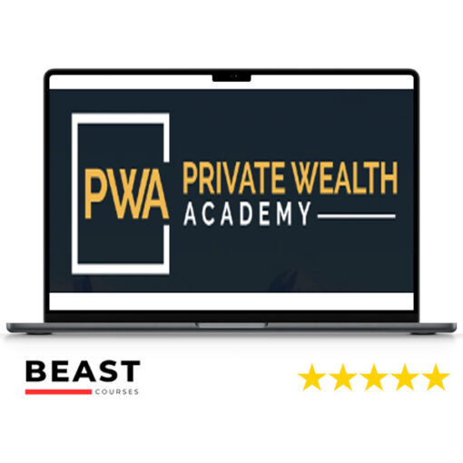 Private Wealth Academy – Beat The Ticket Secrets