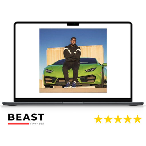 Pushman Mitch – Push Rental Car Academy
