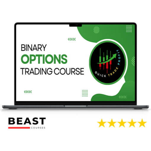 QuickTradeProfit – Profitable Binary Options