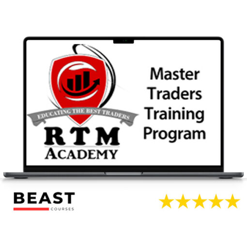 RTM Academy – Master Traders Training Program