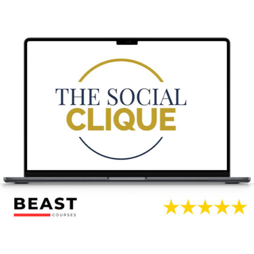 Rachel Pedersen – The Social Clique
