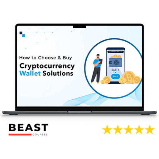 Ready Set Crypto – Cryptocurrency Security and Wallets Class