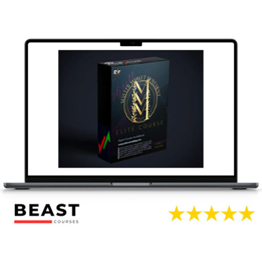 Refocus Trading – Master Market Movement – Elite Course
