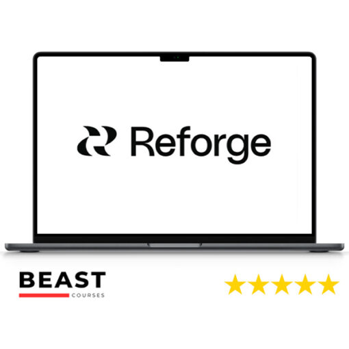 Reforge.com – All Courses Bundle