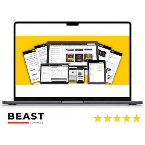 Revolt Ecom – Training Academy