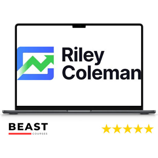 Riley Coleman Trading – 90 Day Confident Trader Program