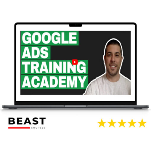 Rob Andolina – Google Ads Training Academy