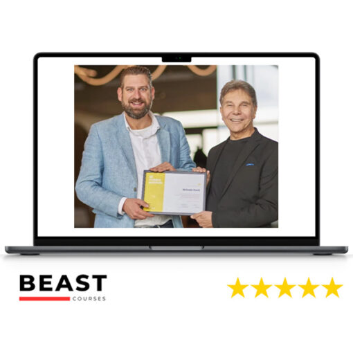 Robert Cialdini – Ethical Influence Practitioner Program