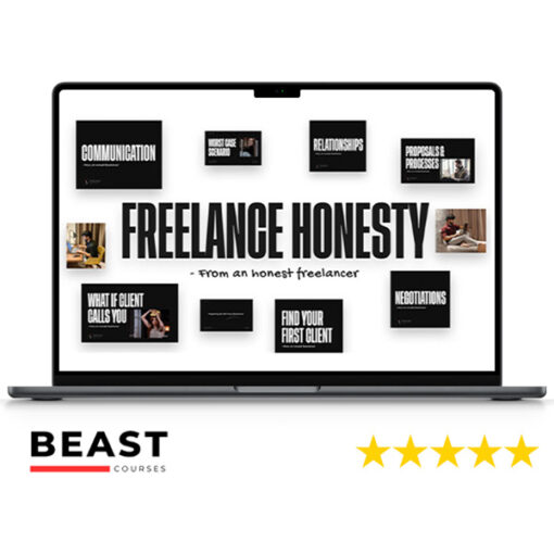 RohitVirkud – Freelance Honesty Training