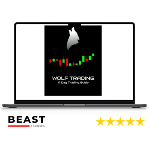 Roland Wolf- A Wolf Day Trading Guide