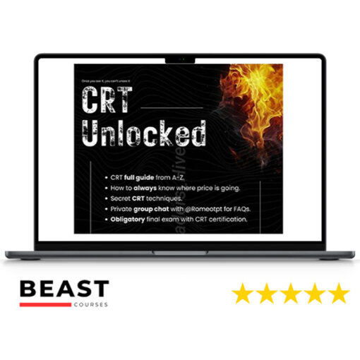 Romeo CRT Unlocked September 2024