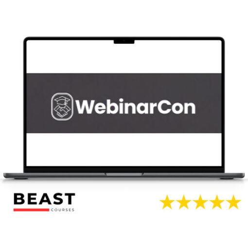 Ron Douglas – WebinarCon Recordings 2024