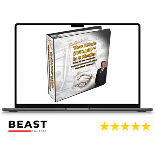 Ron Legrand – Virtual Event Special Offer Wealth _ Freedom Foreclosure System 2023