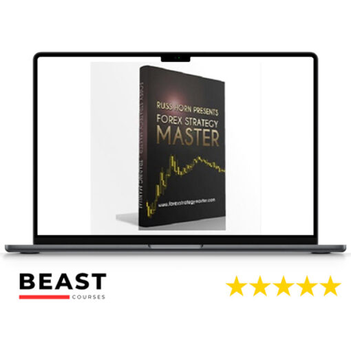 Russ Horn Forex Strategy Master