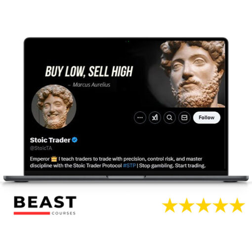 STOIC TRADER Oct -24 Data