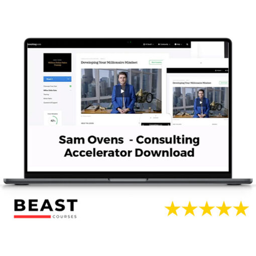 Sam Ovens Uplevel Consulting (with Call Recordings)