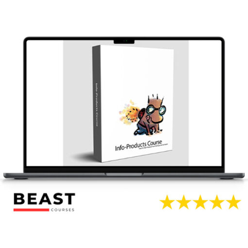 Sean D’Souza – How to Create Knockout Information Products