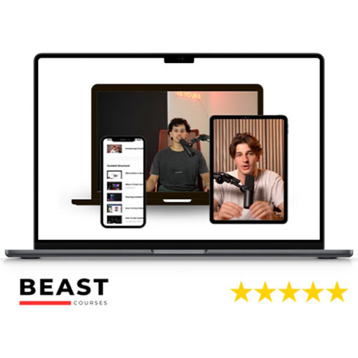 Sebastian Esqueda – Ecom Revolution Training Program