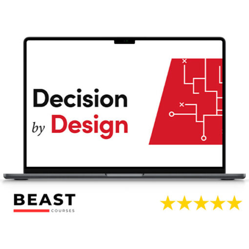 Shane Parris – Decision By Design