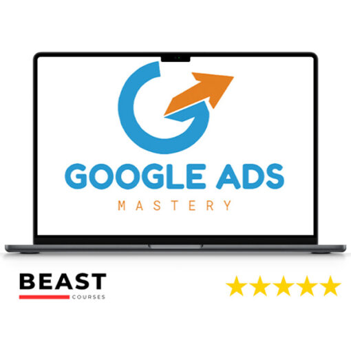 Shri Kanase – Google Ads Mastery