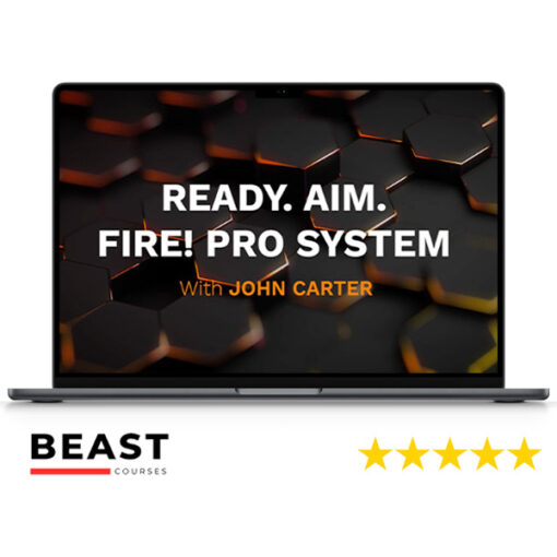 Simpler Trading – Ready Aim Fire Elite