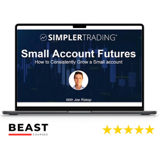 Simpler Trading – Small Account Futures BASIC