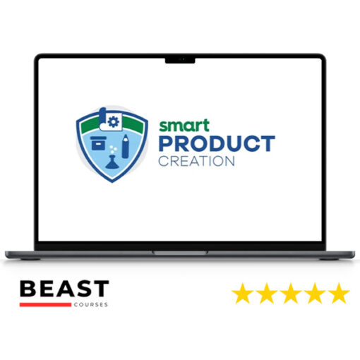 Smart Marketer – Smart Product Creation