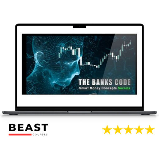 Smart Money Trader – The Banks Code