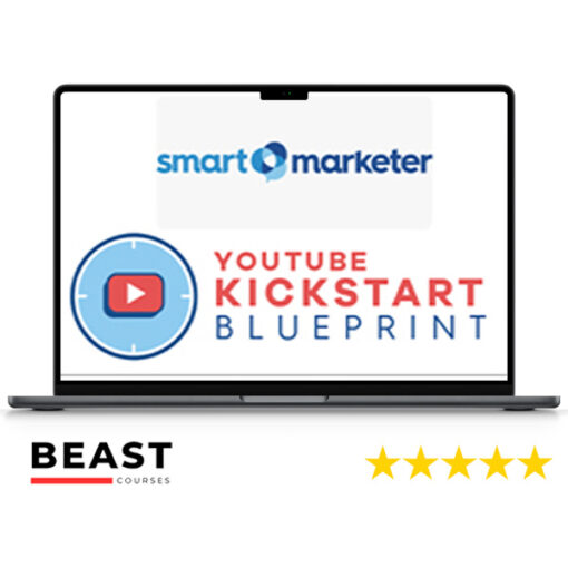 Smartmarketer – YouTube Kickstart Blueprint