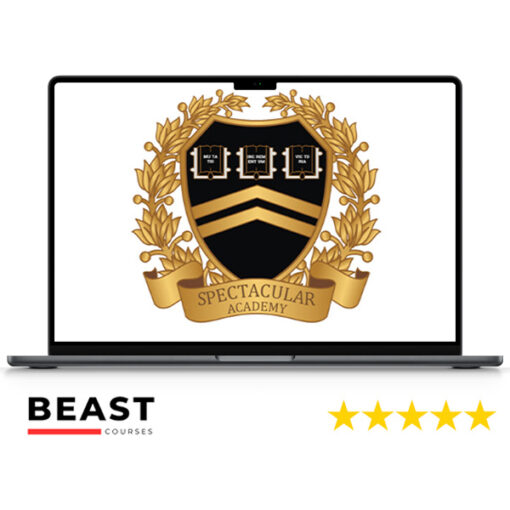 Spectacular Smith – Spectacular Academy