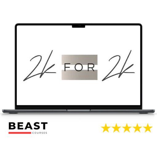Stacey Boehman – 2k for 2k Program