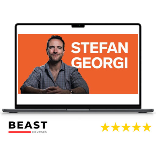 Stefan Georgi – VSL Blueprint Bundle