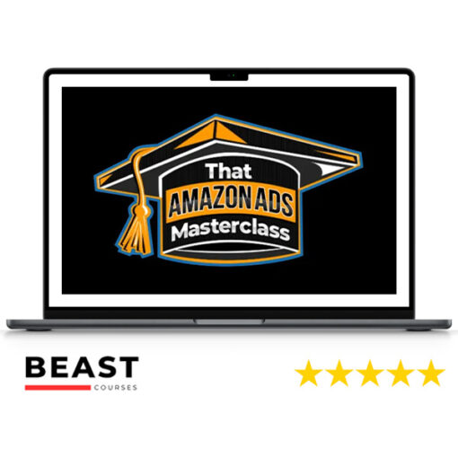 Stephen Noch and Andrew Bailiff – That Amazon Ads Masterclass