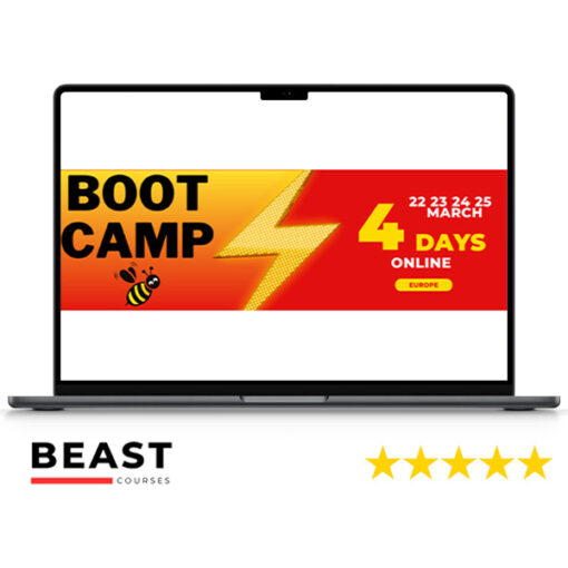 StockBee Bootcamp – European Members – March 2023