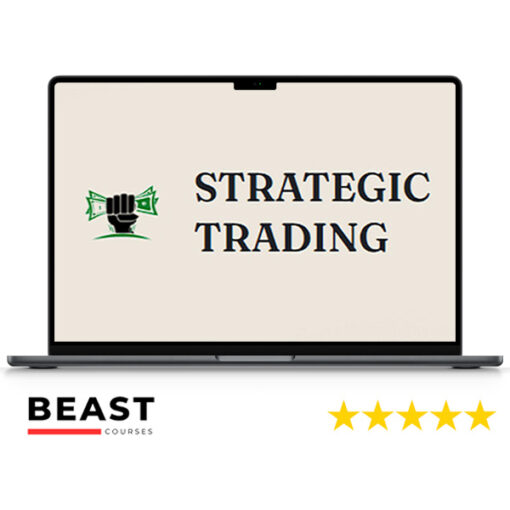 Strategic Trading – Forex Meets the Market Profile