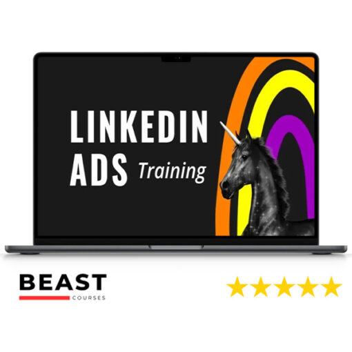 Super Lumen – The LinkedIn Ads Course