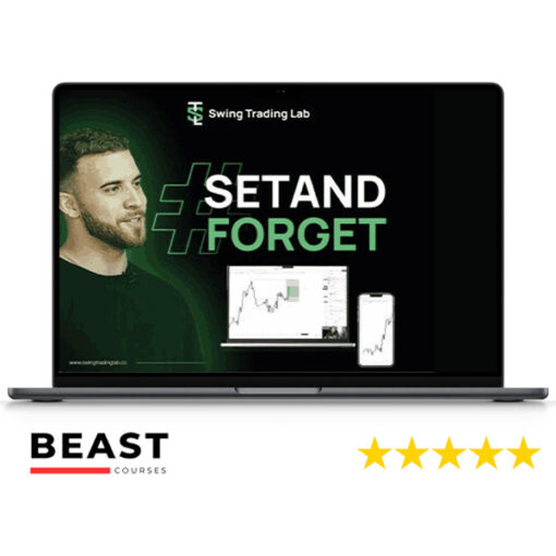 Swing Trading Lab – Set and Forget
