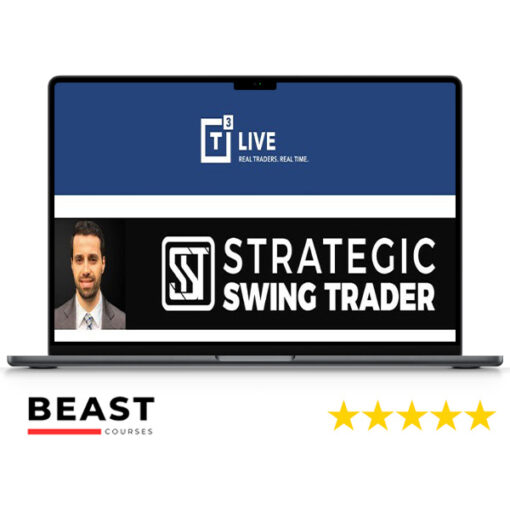 T3 LIVE Sami Abusaad – Strategic Swing Trader