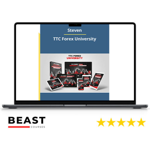 TTC Forex University by Steven