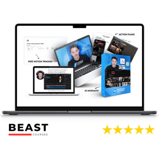 Tanner Planes – Faceless Content Mastery Download