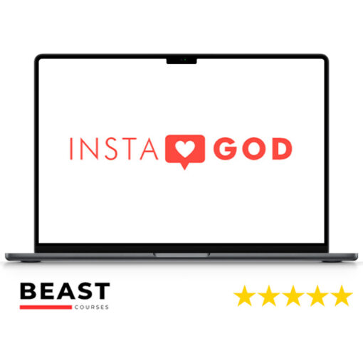 TextGod InstaGod