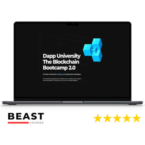 The Blockchain Bootcamp 2.0