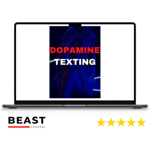 The Dopamine Texting Program