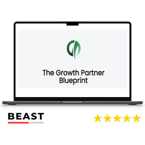 The Growth Partner – The Growth Partner Blueprint