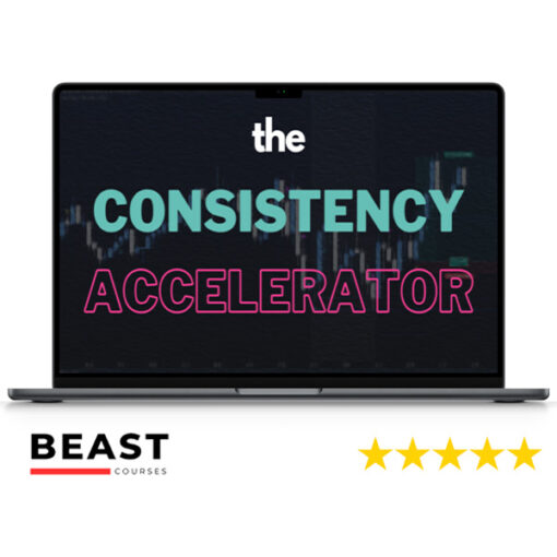 The Profit Factor – Consistency Accelerator Course