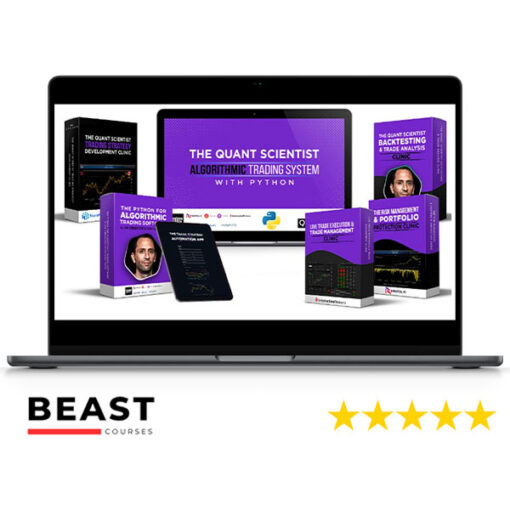 The Quant Scientist – Algorithmic Trading System 2.0