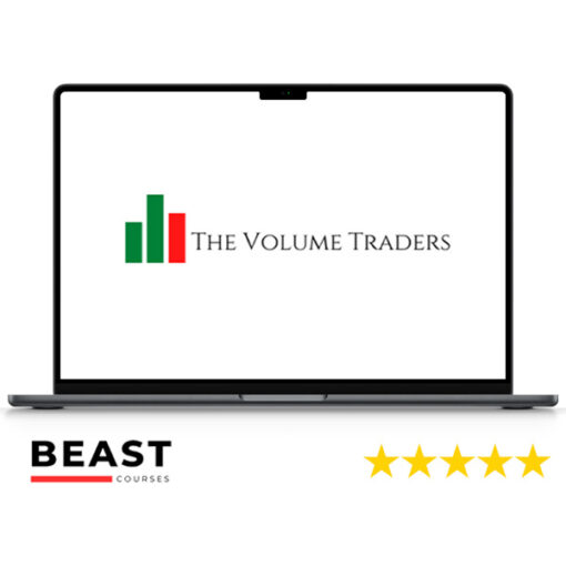 The Volume Traders 2.0 (Complete)
