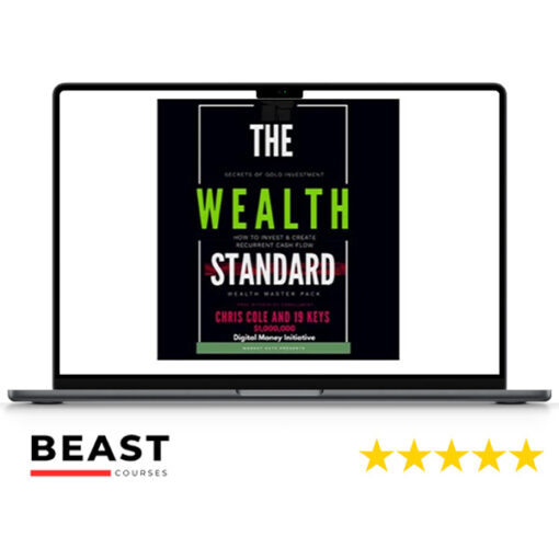 The Wealth Standard Masterclass